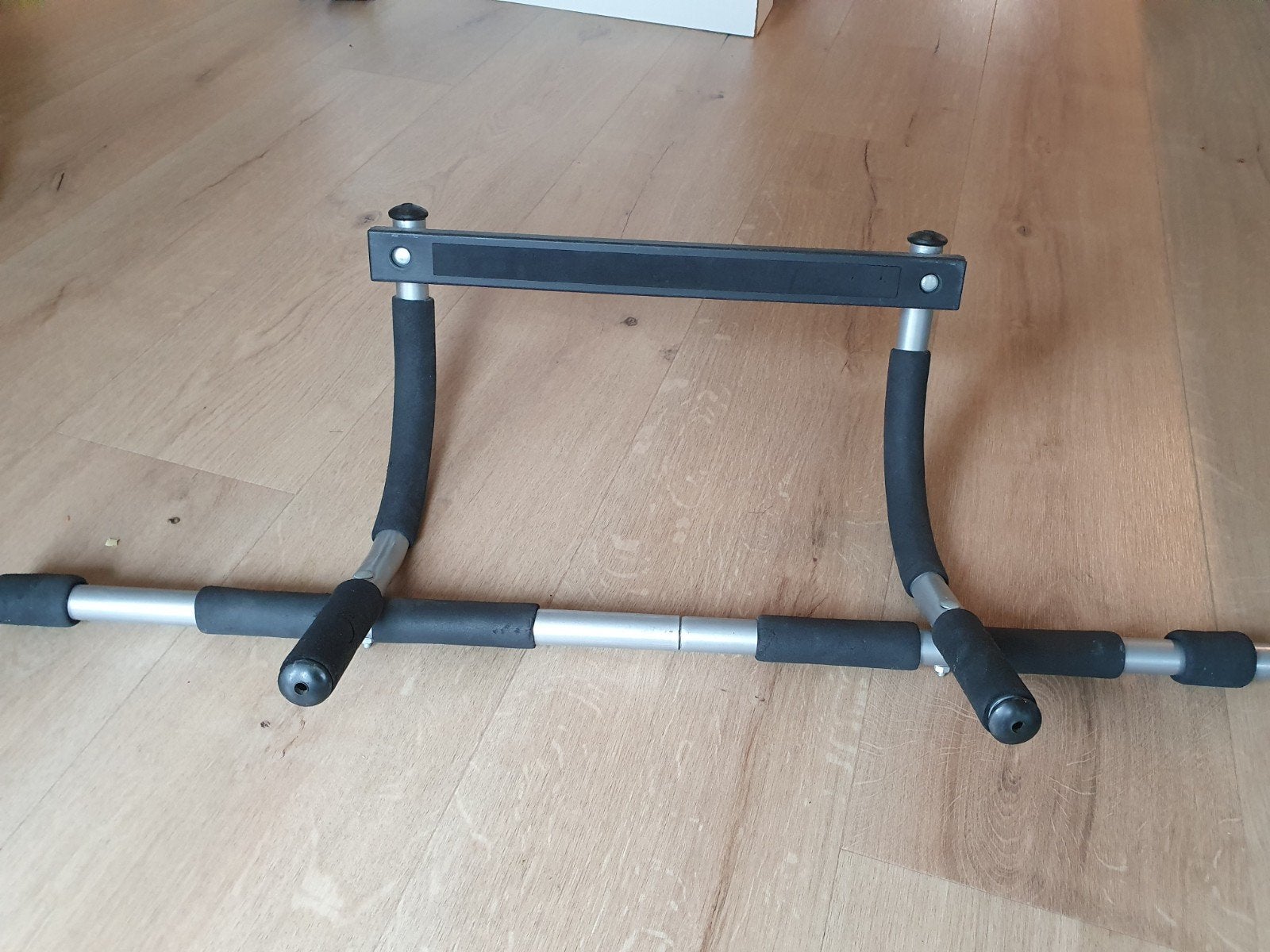 pull up bar / optrekstang, Sport en Fitness, Ophalen, Gebruikt, Armen, Oprekstang