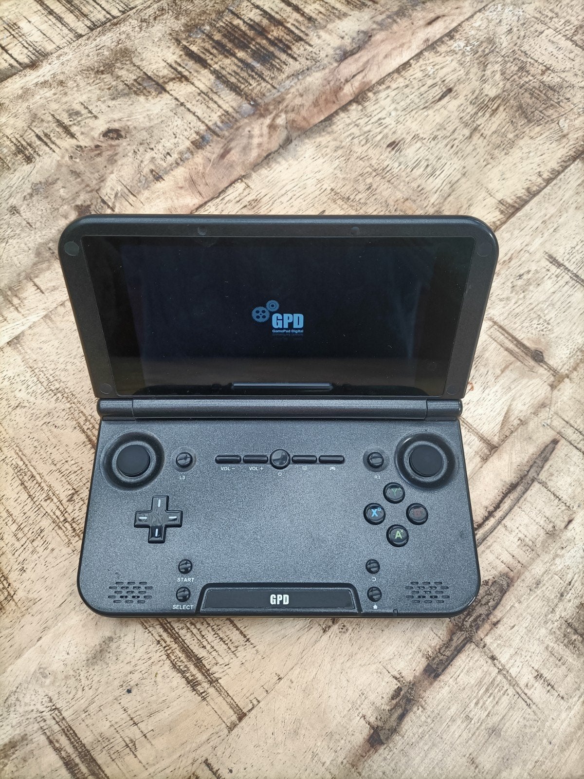 GPD XD Plus, Ophalen of Verzenden, GPD, Gebruikt