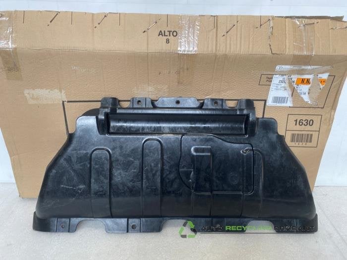 Beschermplaat bodem van een Jeep Grand Cherokee, Jeep, Gebruikt, -, -