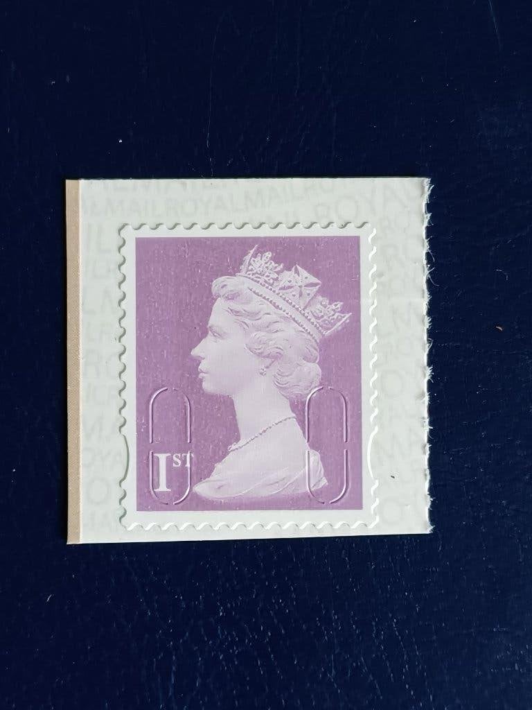 Postzegels UK Engeland, Postzegels en Munten, Postzegels | Europa | UK, Ophalen of Verzenden, Postfris
