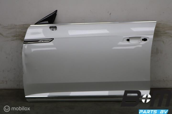 Portier LV R-Line VW Arteon LOK1 3G8831055AK, Gebruikt