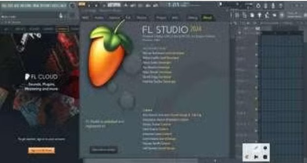 FL Studio 24 all plugin ✅Levenslang✅E-DELIVERY✅100% Getest, Computers en Software, Audio-software, Nieuw, Windows, Ophalen of Verzenden