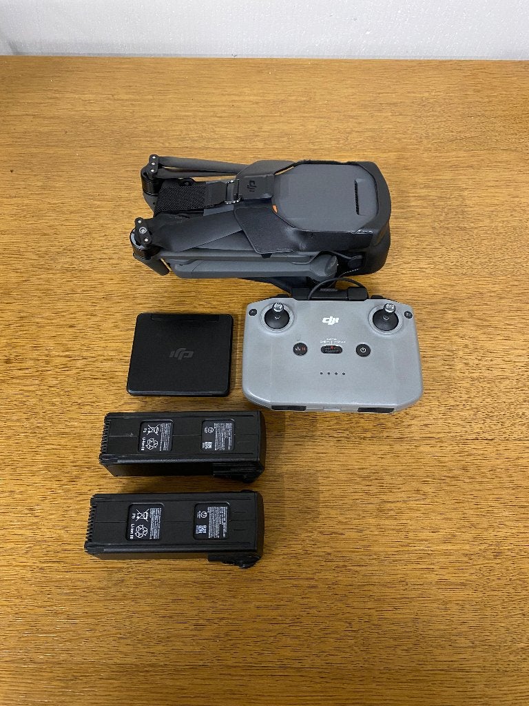 DJI Mavic 3 Fly More Combo, Audio, Tv en Foto, Drones, Ophalen