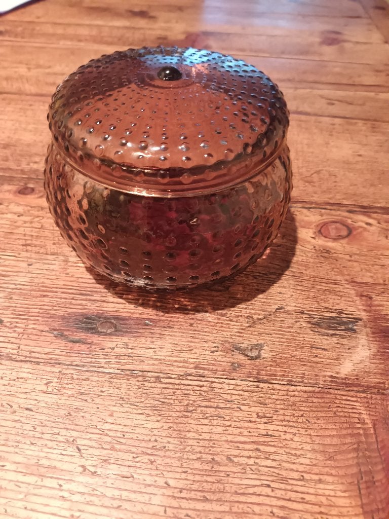 Opbergpot IKEA/ 90-er jaren, Ophalen of Verzenden