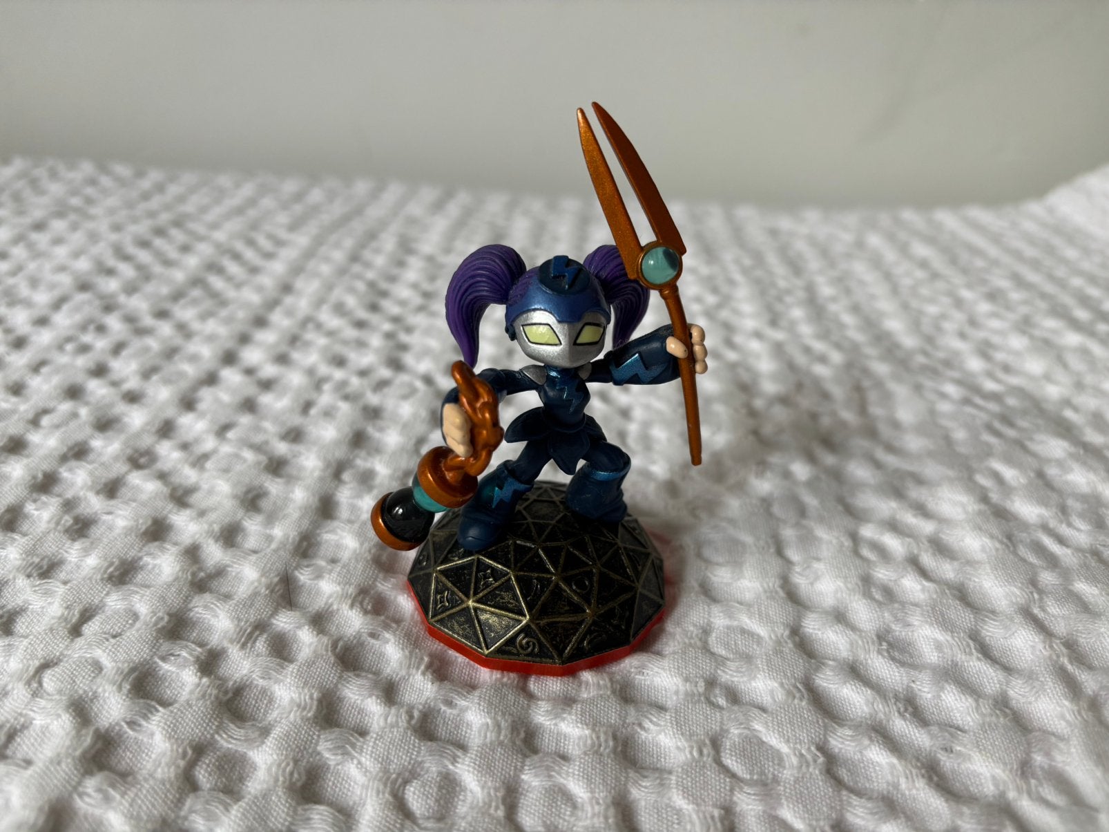 Skylanders Déjà Vu, Avontuur en Actie, 2 spelers, Ophalen of Verzenden, Zo goed als nieuw