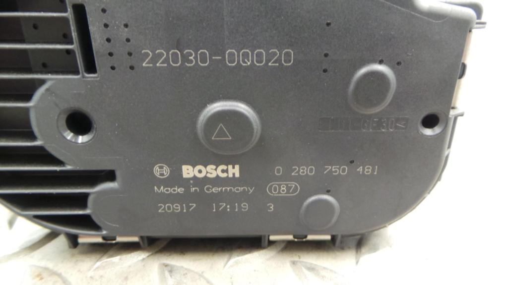 TOYOTA YARIS GASKLEPHUIS 2014, Ophalen of Verzenden, Gebruikt, Stiba lid