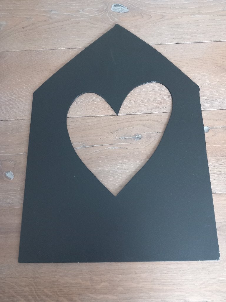VT wonen plaat, Ophalen, Minder dan 50 cm, Gebruikt, 50 tot 75 cm