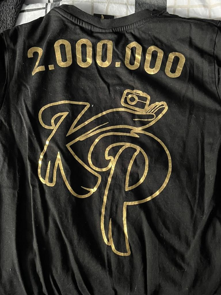 KNOLPOWER, Ophalen of Verzenden, Zo goed als nieuw, Meisje, Jurk of Rok