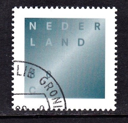 Nederland zegels uit 1998 vooraf gestempeld, Verzenden, Na 1940, Gestempeld