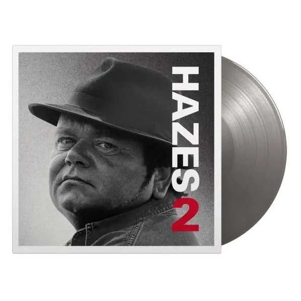 Andre Hazes - Hazes 2 - 2Lp, Overige formaten, Ophalen of Verzenden, Levenslied of Smartlap, Nieuw in verpakking