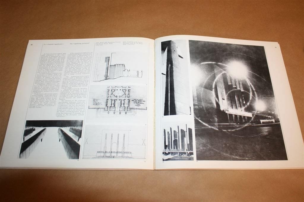 Lotus International, Nummer 16., Ophalen of Verzenden, Gelezen, Architecten
