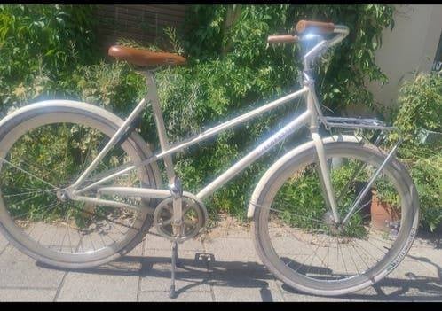 Veloretti, Terugtraprem, Gebruikt, 56 cm of meer, Ophalen