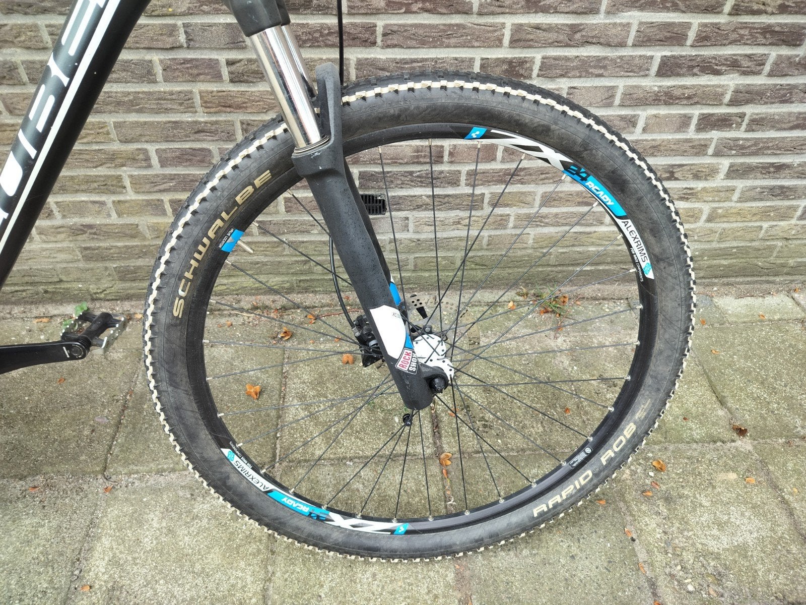 Foto 4 van Cube Acid Competition Line 29 inch