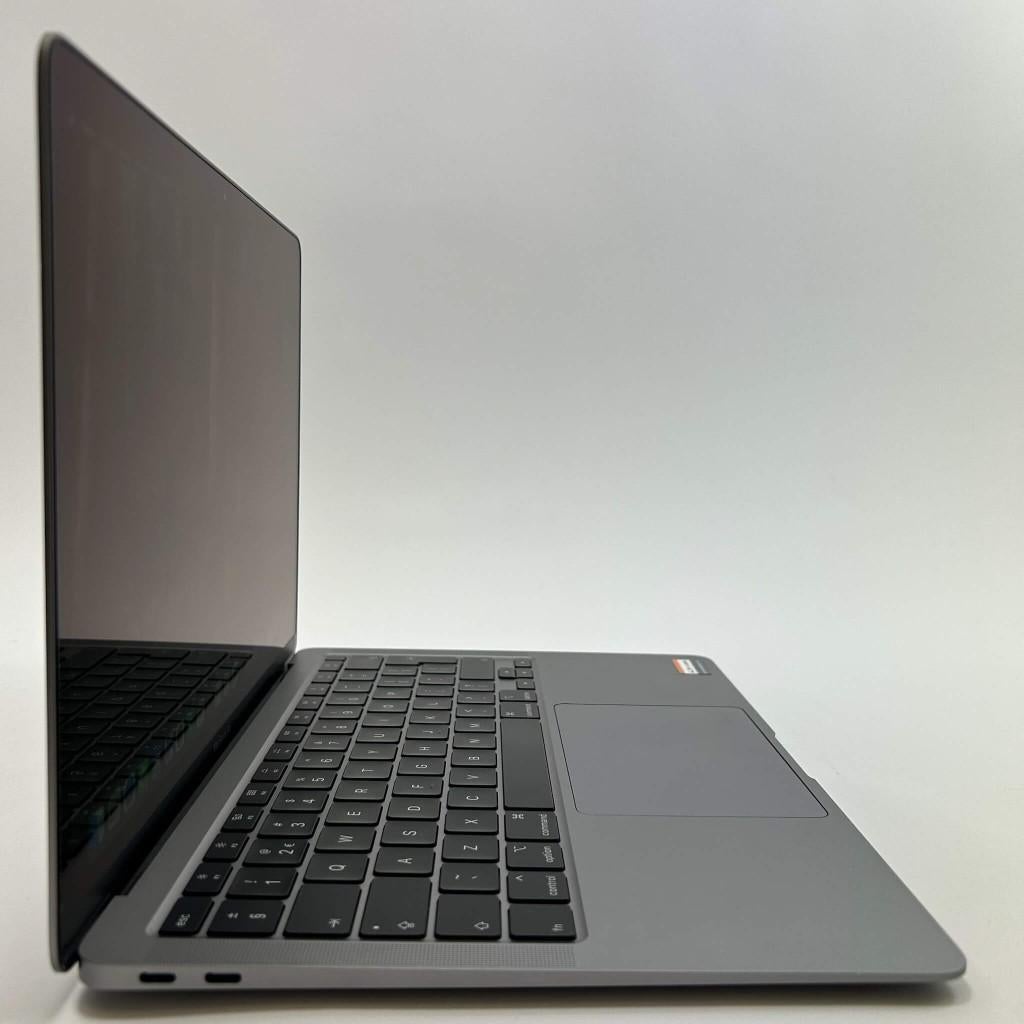Apple MacBook Air 2020 – Space Gray – Core i5 – 8GB – 512GB, 9743AL, Qwerty, Tiptoplaptop, 8 GB