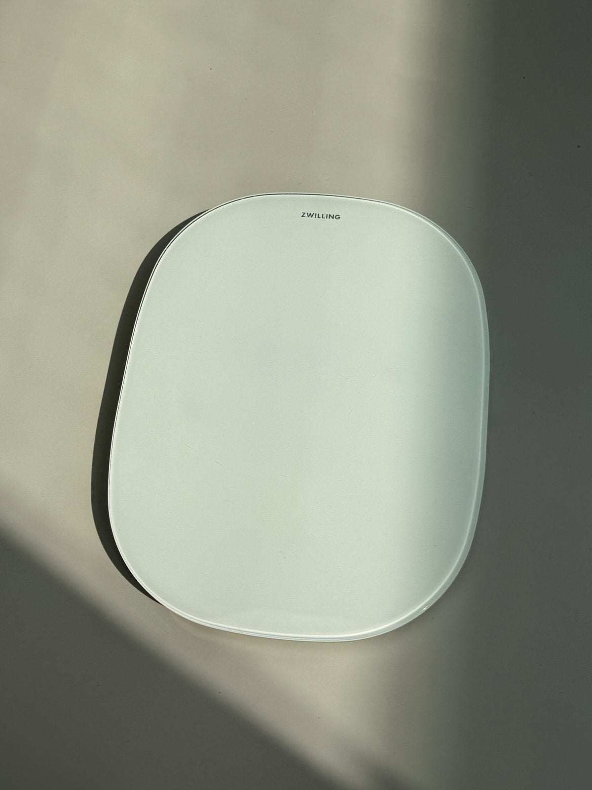 Zwilling digitale keukenweegschaal, Ophalen, Minder dan 10 kg, Keukenweegschaal, Fijner dan 1 gram