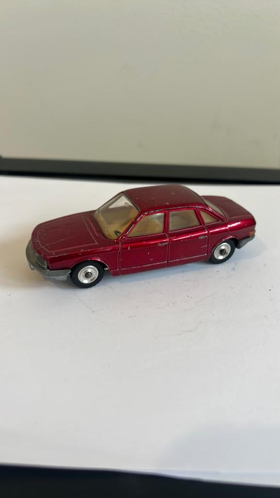Dinky Toys NSU Ro 80 - Nalatenschap, Ophalen of Verzenden, Gebruikt