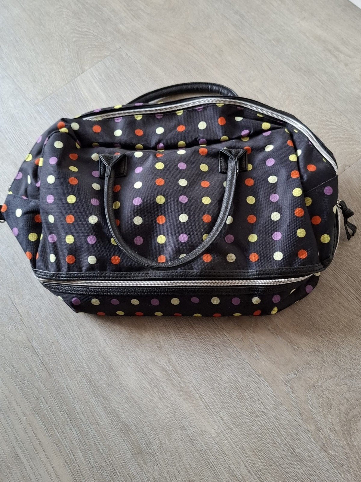 Kleine boodschappen of weekend tas, Ophalen of Verzenden, Nieuw, Dame