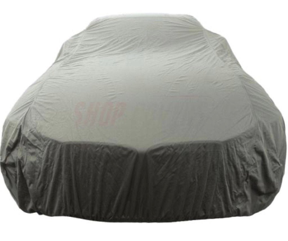 BMW 530e Autohoes model 2021 - NIEUWSTAAT!, Auto diversen, Autohoezen, Ophalen of Verzenden, Zo goed als nieuw