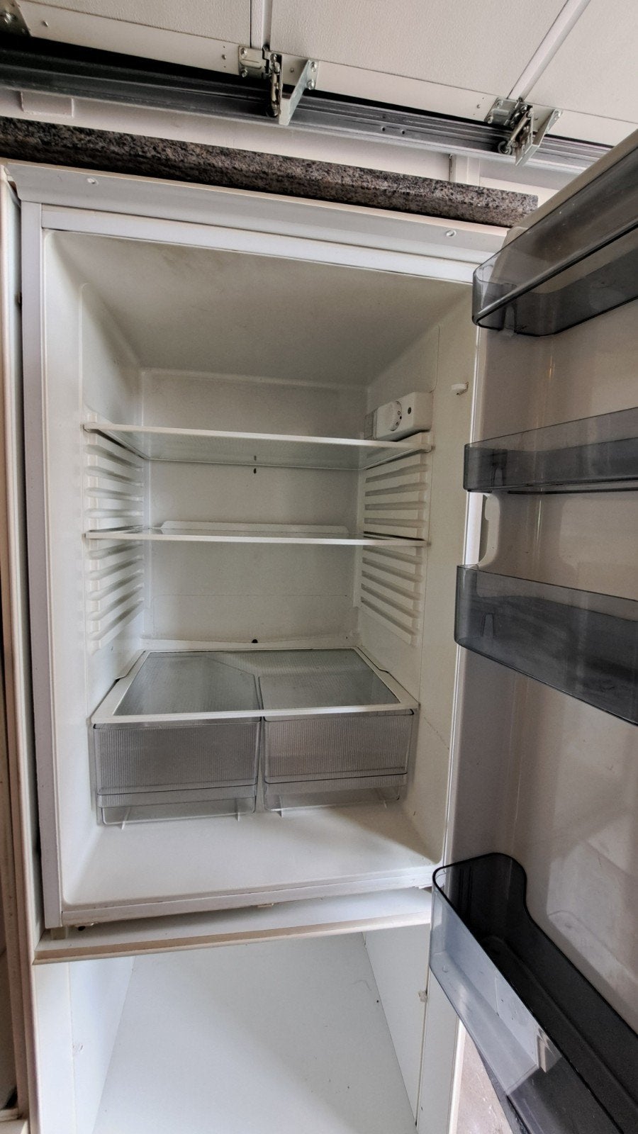 Miele koelkast in Dordrecht, Witgoed en Apparatuur, Koelkasten en IJskasten, 200 liter of meer, Ophalen of Verzenden, Zonder vriesvak