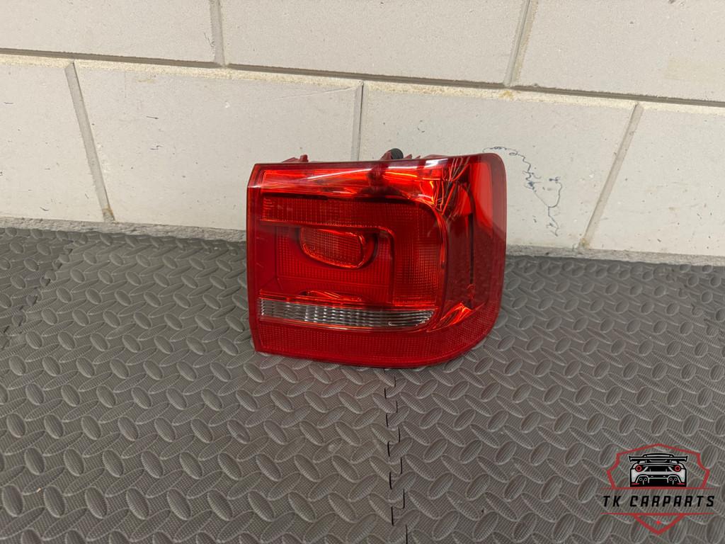 Volkwagen touran achterlicht R 2010/2015 1to945096, Volkswagen, Volkswagen AG, Nieuw, Berliner Ring 2
38440  Wolfsburg, DE