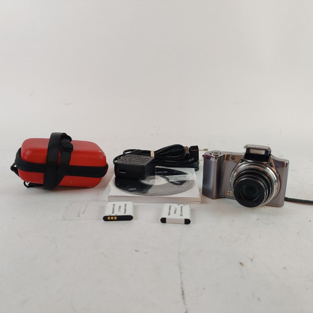 Olympus ZS-14 Camera 14mp || Nu voor maar €99.99, Overige typen, Nieuw, Ophalen of Verzenden, X