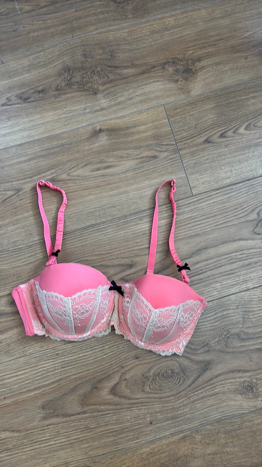 Bh Hunkemöller, Ophalen of Verzenden, BH