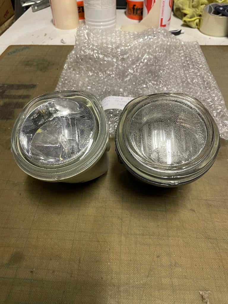 Originele mistlampen Alfa Romeo 156 159 Brera Mito, Ophalen of Verzenden, Nieuw