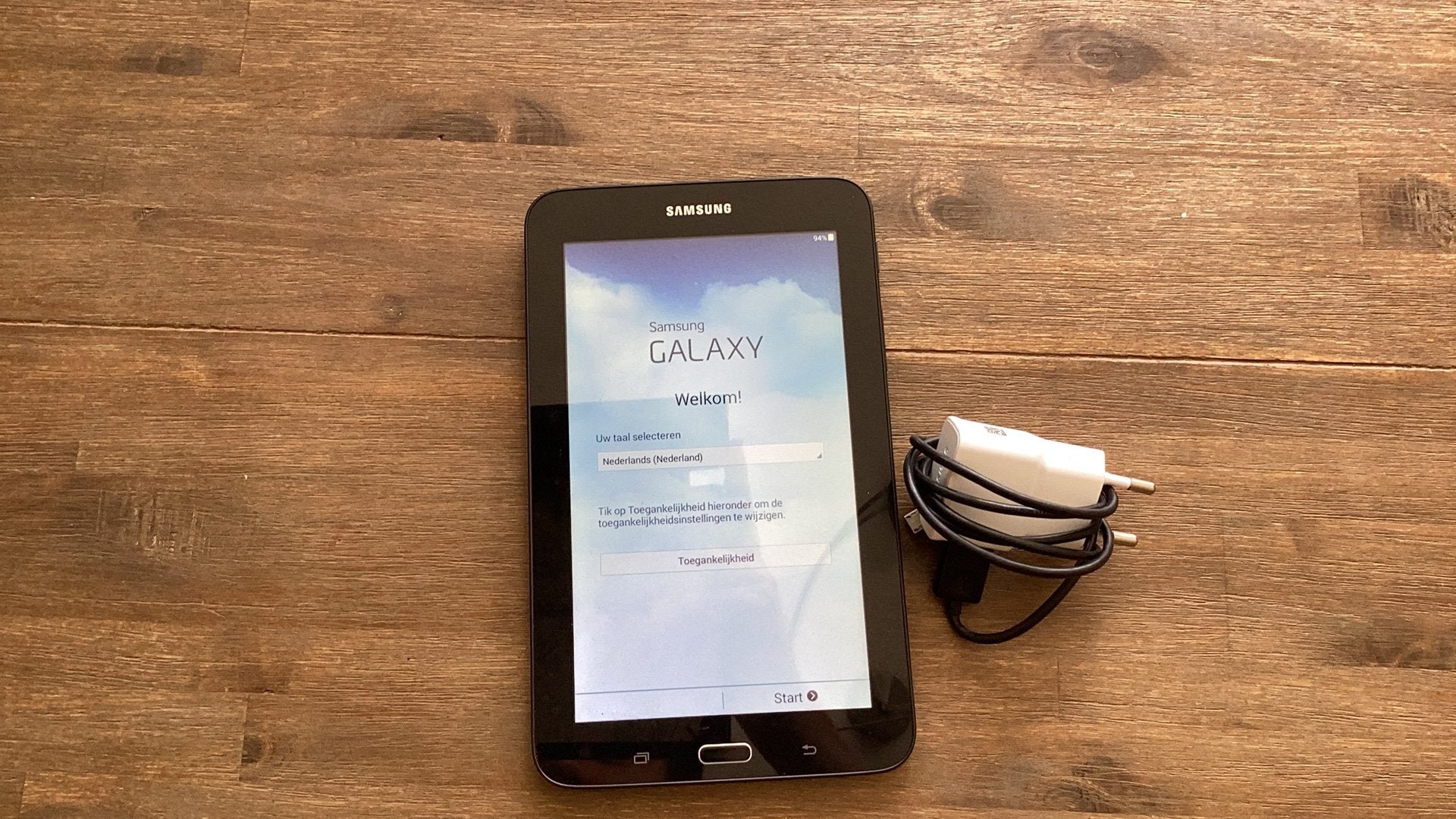 Samsung Galaxy Tab 3 Lite 7.0, Ophalen, Galaxy Tab 3 Lite, Gebruikt, Wi-Fi