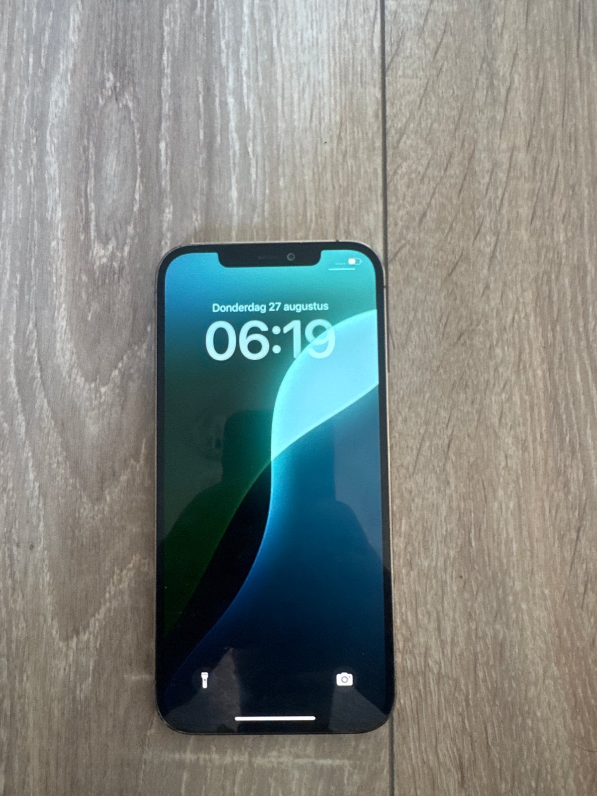 iPhone 12 Pro Max 256GB, Telecommunicatie, Mobiele telefoons | Apple iPhone, 256 GB, Gebruikt, Blauw, Zonder simlock