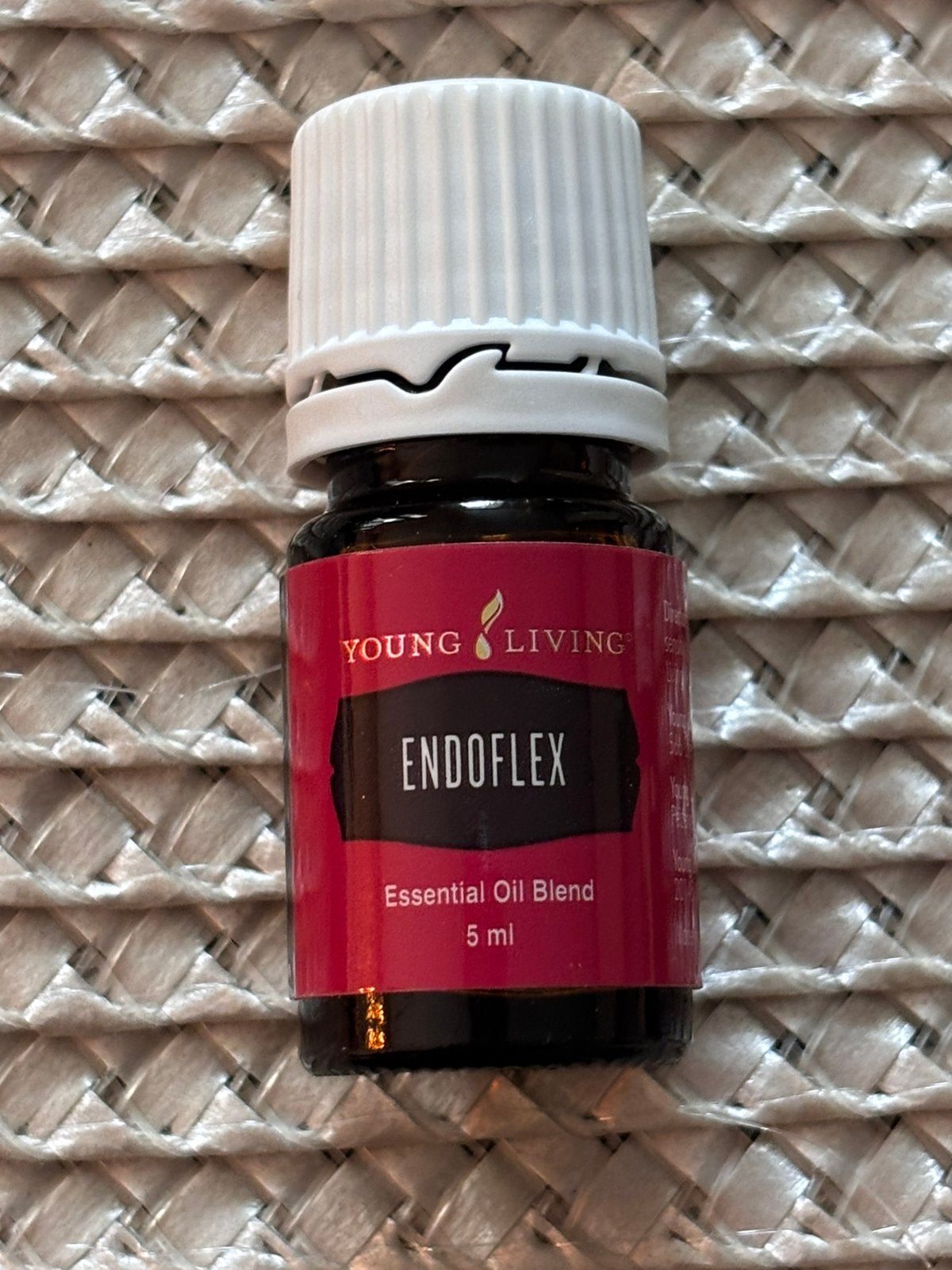 Nieuw endoflex van Young living, Ophalen of Verzenden, Nieuw