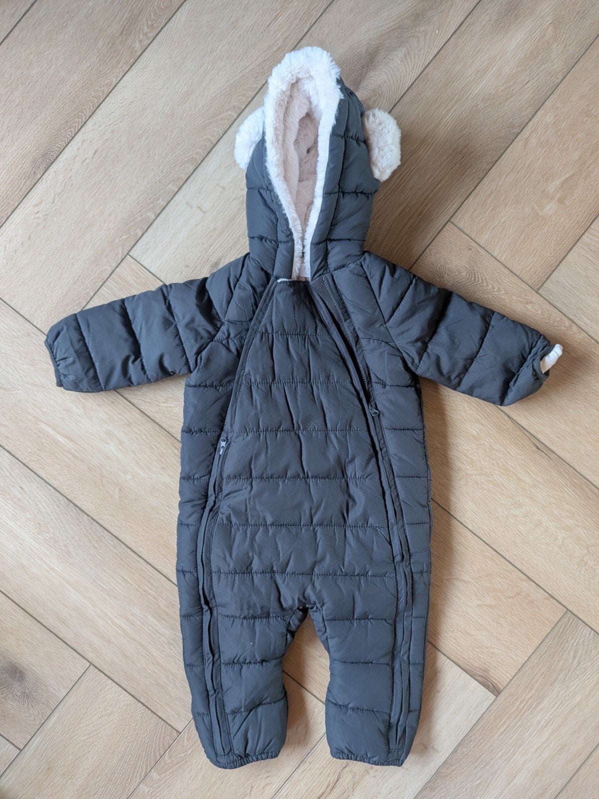 Nieuw Mango Baby herfstpak Maat 74, Jongetje of Meisje, Nieuw, Mango, Ophalen of Verzenden