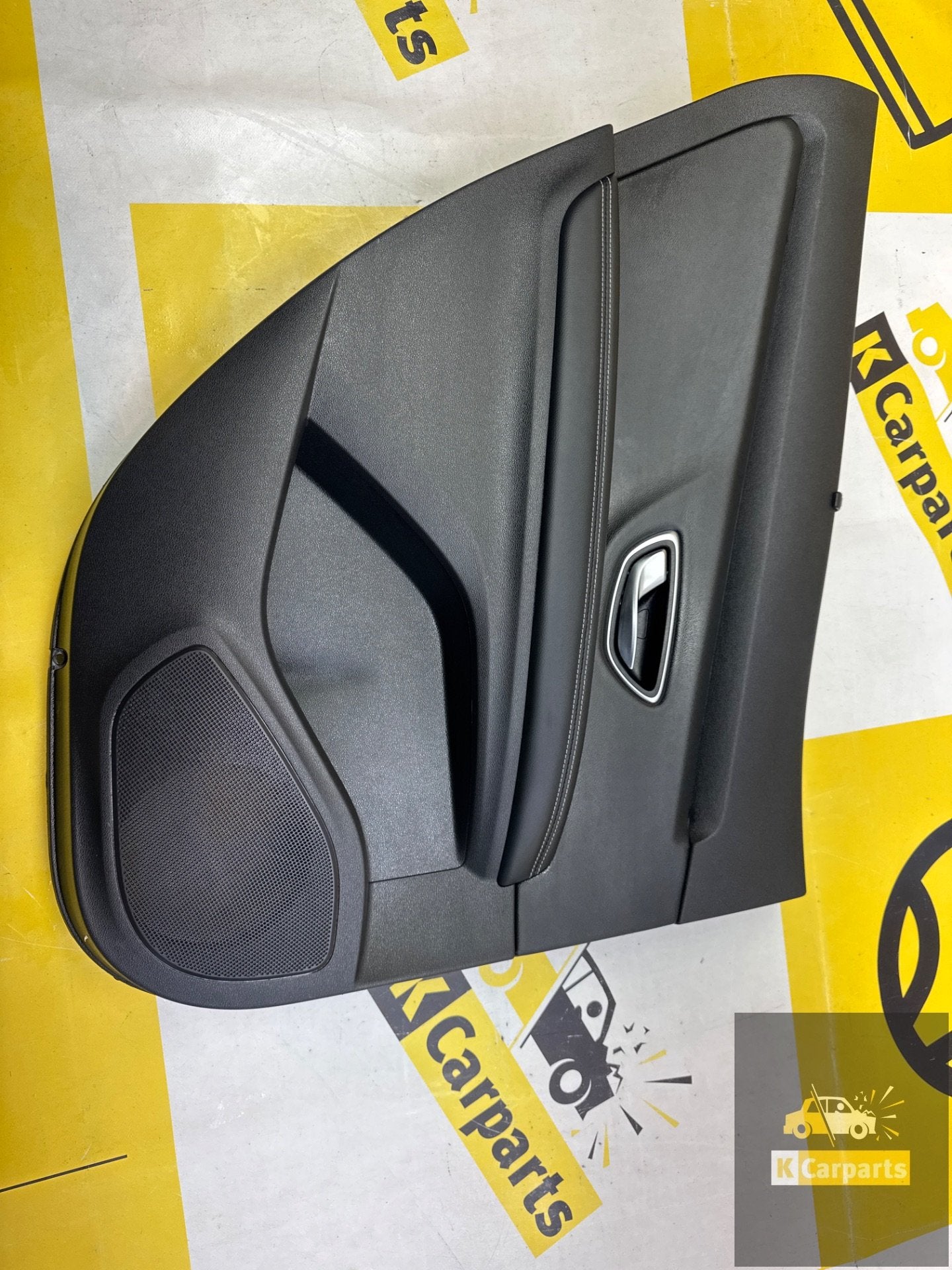 Portier bekleding LINKS ACHTER RENAULT SCENIC IV 156126092-4, Renault Group, Gebruikt, Contact.group@renault.com, Renault