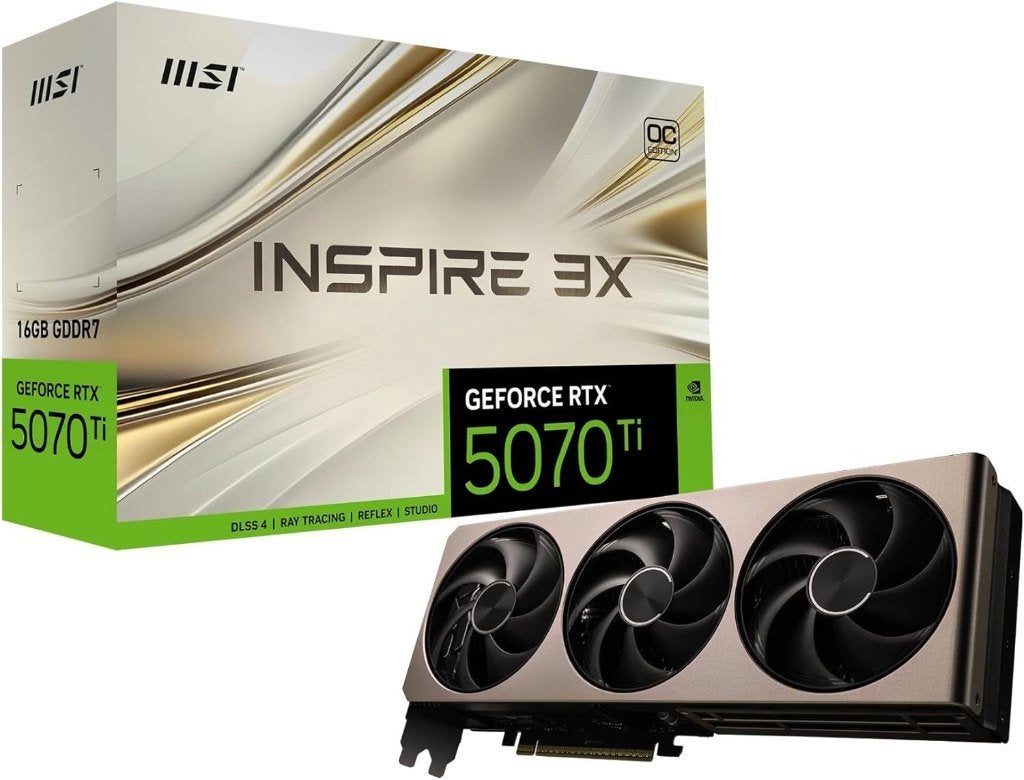 Jonsbo Gaming PC Asus Prime RTX 5070 Ti, 32 GB, Jonsbo, Ophalen of Verzenden, Zo goed als nieuw