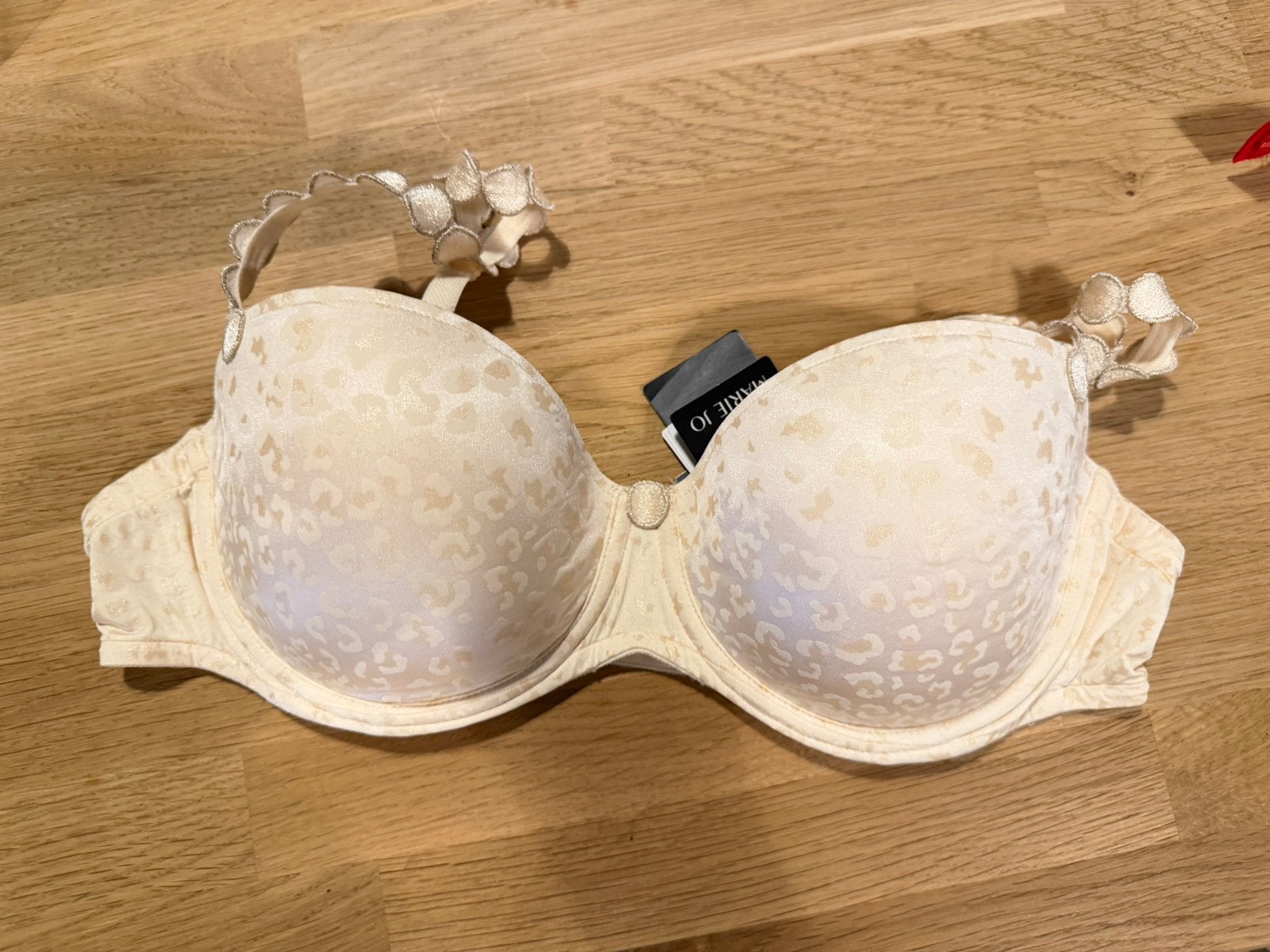 Marie Jo bh 85B NIEUW!! Nu €55, Ophalen of Verzenden, BH