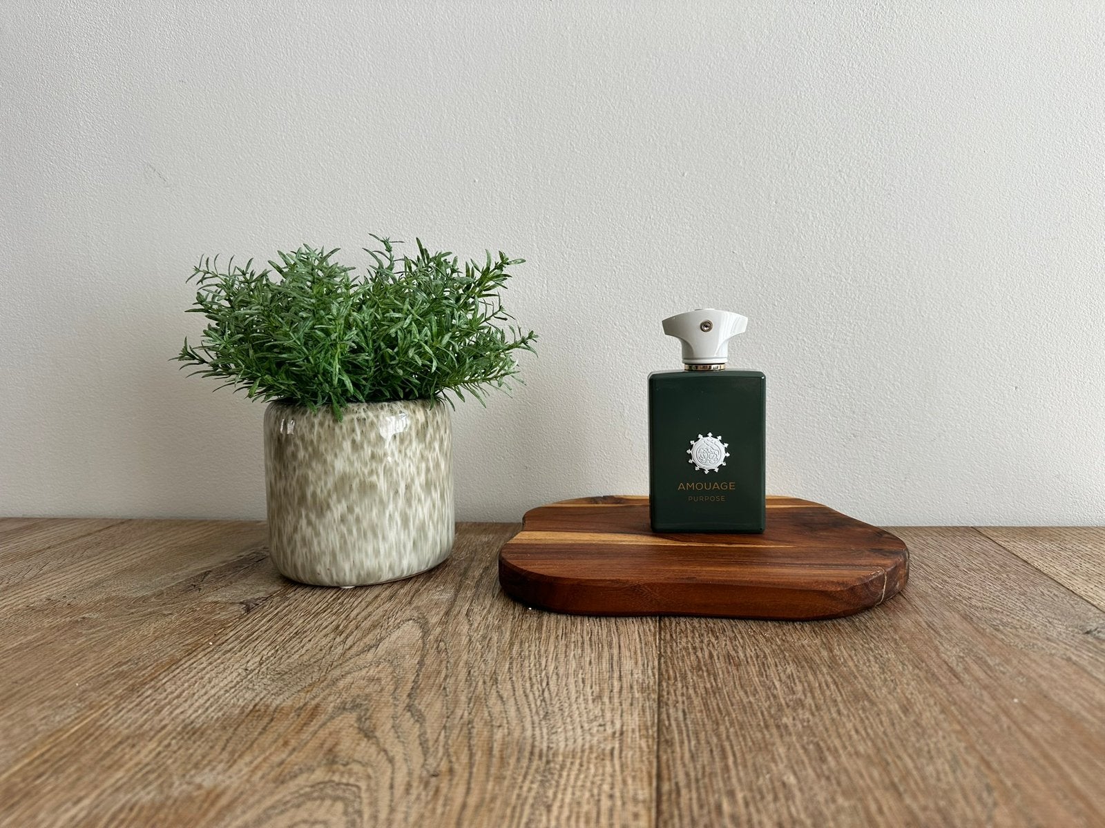 Amouage Purpose - Samples/Decants/Testers Goedkoop!, Verzenden, Nieuw