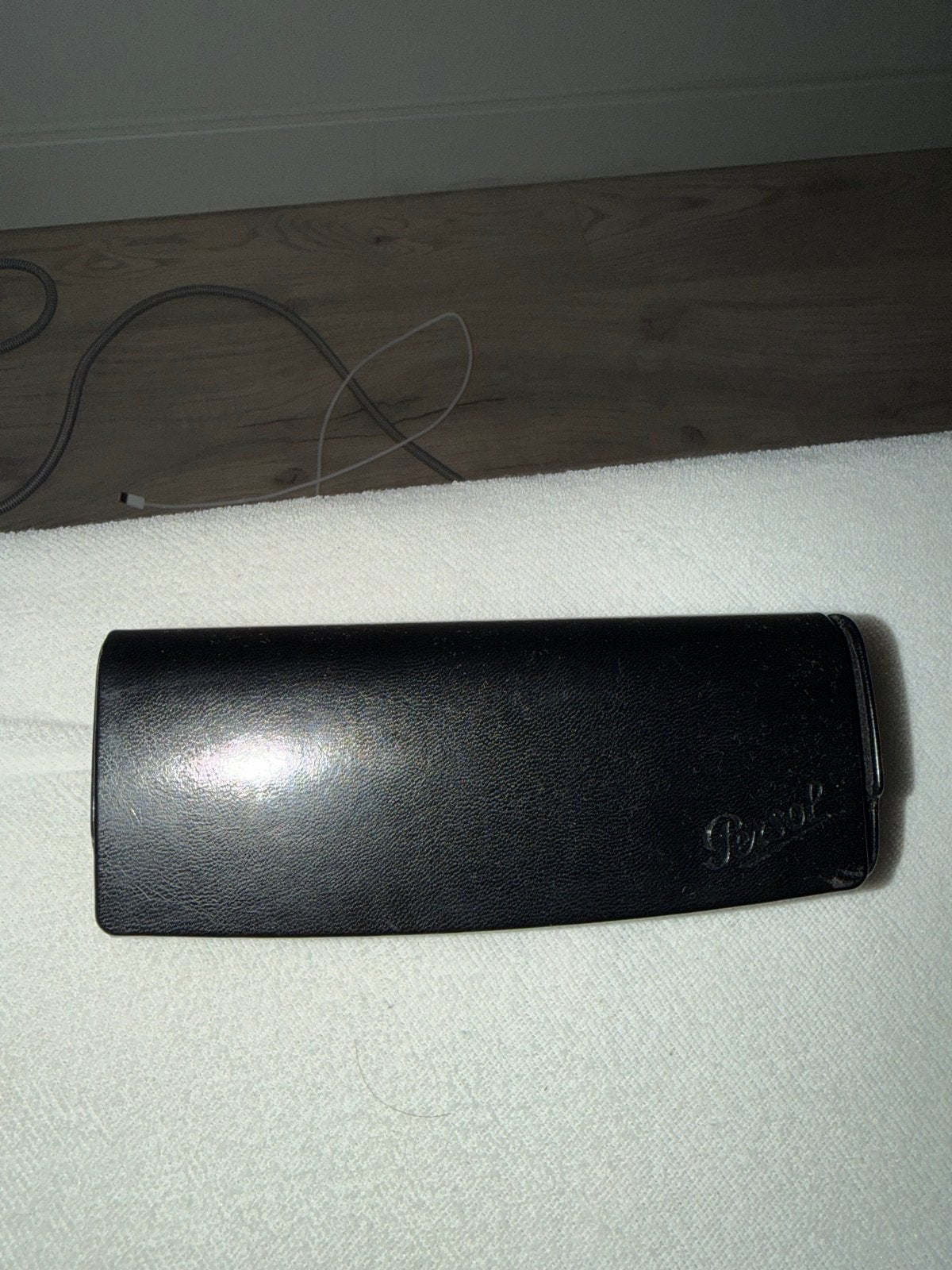 Persol sunglasses - Brand new!, Overige merken, Gebruikt, Zonnebril, Zwart