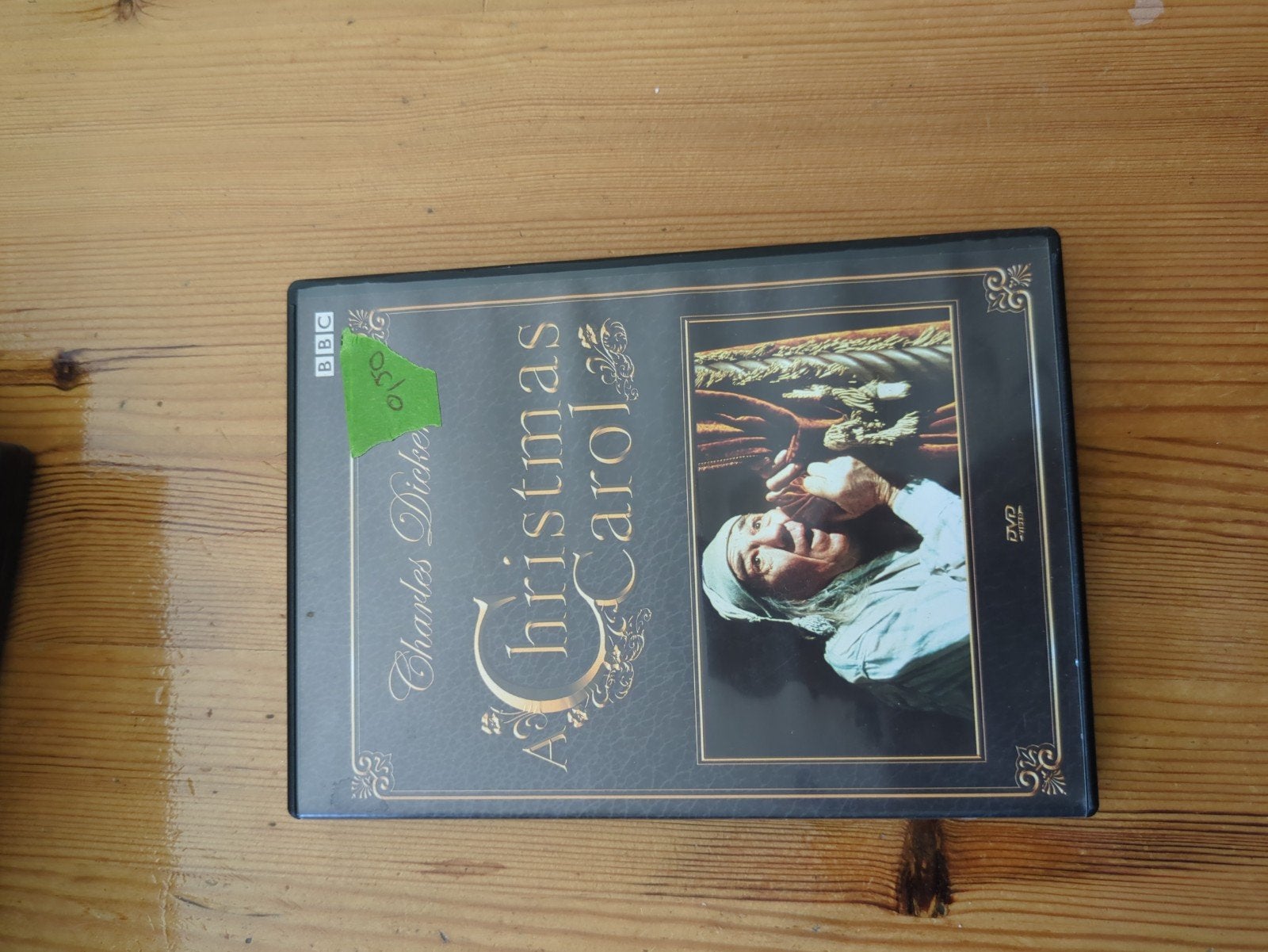 Charles Dickens Christmas Carol, Alle leeftijden, Ophalen of Verzenden