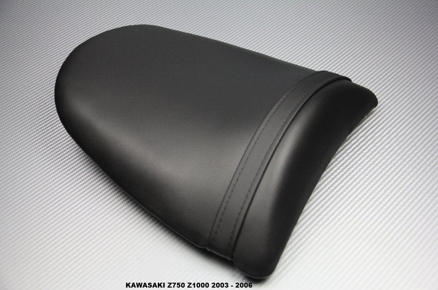 AVDB achter zadel KAWASAKI Z750 Z1000 ZX6R 636 2003 - 2006, Motoren, Ophalen of Verzenden, Nieuw