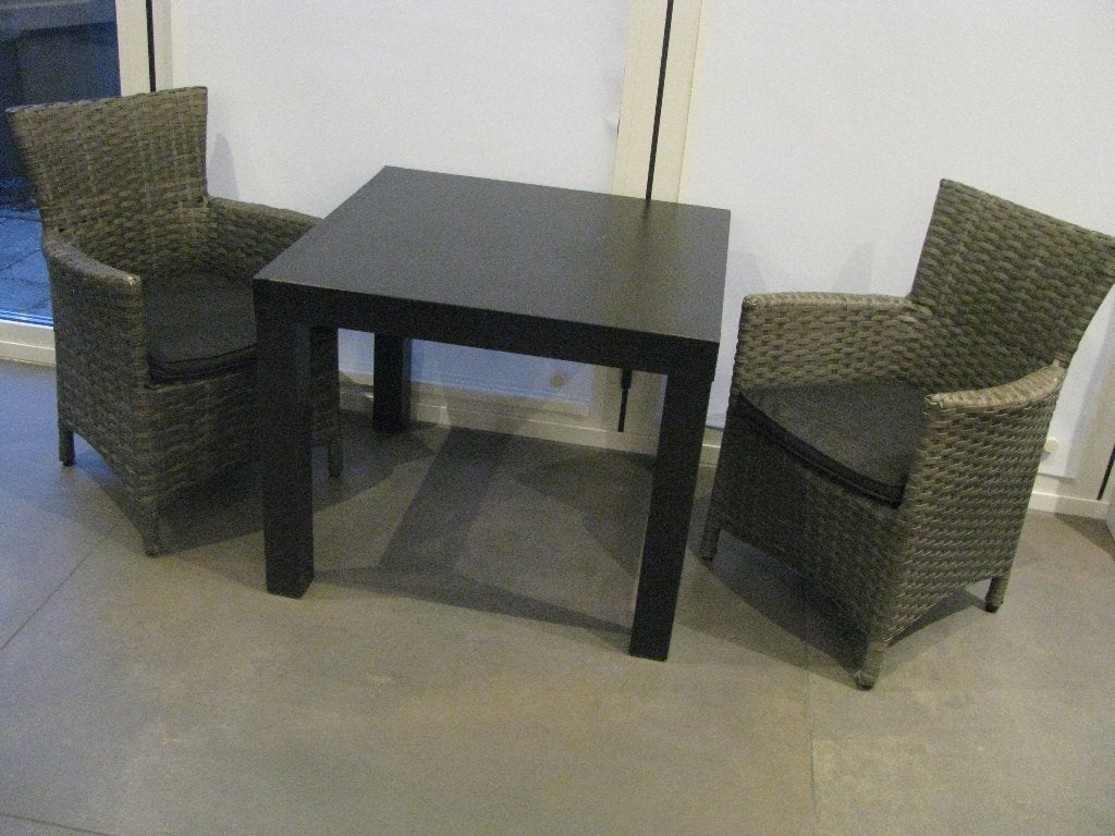 kinderstoeltjes 2x, Kinderen en Baby's, Kinderkamer | Tafels en Stoelen, Ophalen, Zo goed als nieuw, Stoel(en)