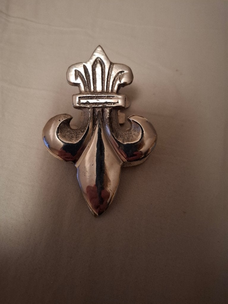Schotse knijper, Ophalen of Verzenden, Nieuw, Metaal