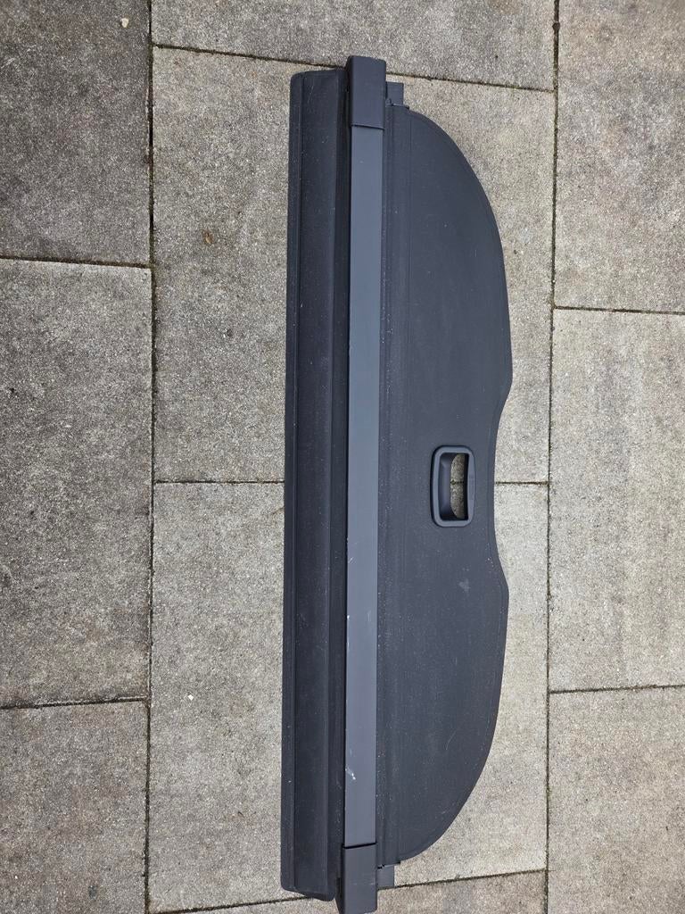 Bagageafdekking / kofferbak rolhoes Ford Focus, Ophalen of Verzenden