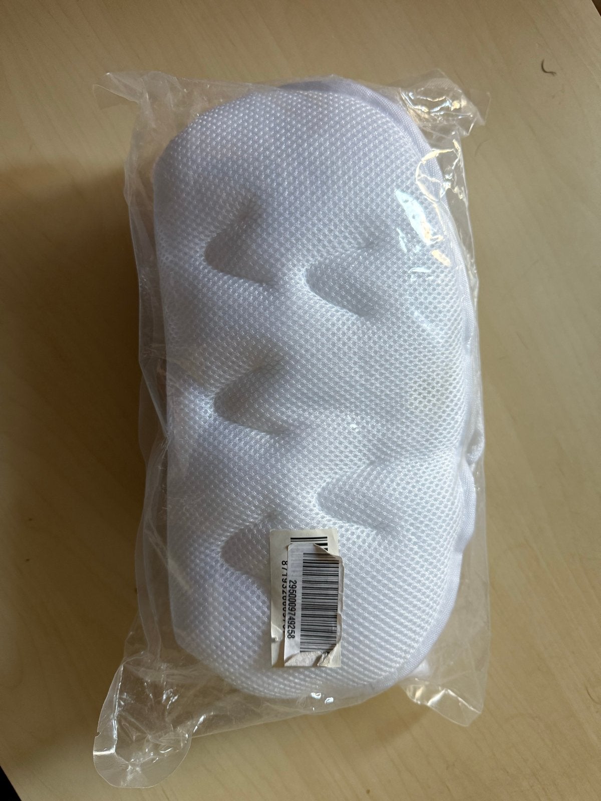 Ergonomisch Badkussen - Nieuw in verpakking, Ophalen, Nieuw, Met bad
