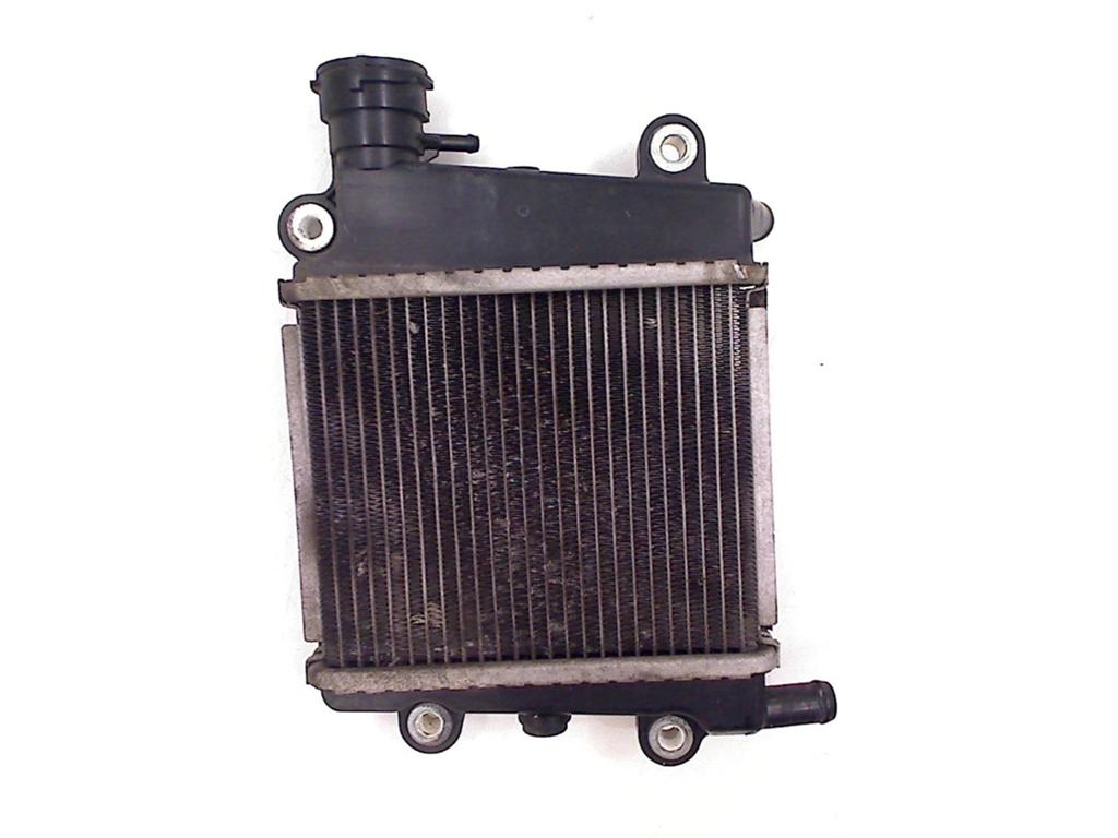 Radiateur Yamaha X-Max 125 (1970-01/..), Yamaha Motor Europe N.V., Gebruikt, Customersupport@yamaha-motor.co.uk, Koolhovenlaan 101, Schiphol-Rijk 1119 NC, , Nederland