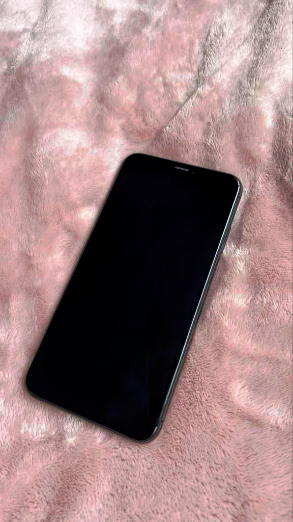 IPhone XS Max 256 GB - Goede staat, 85% batterij, Telecommunicatie, Mobiele telefoons | Apple iPhone, Ophalen, Gebruikt, 256 GB