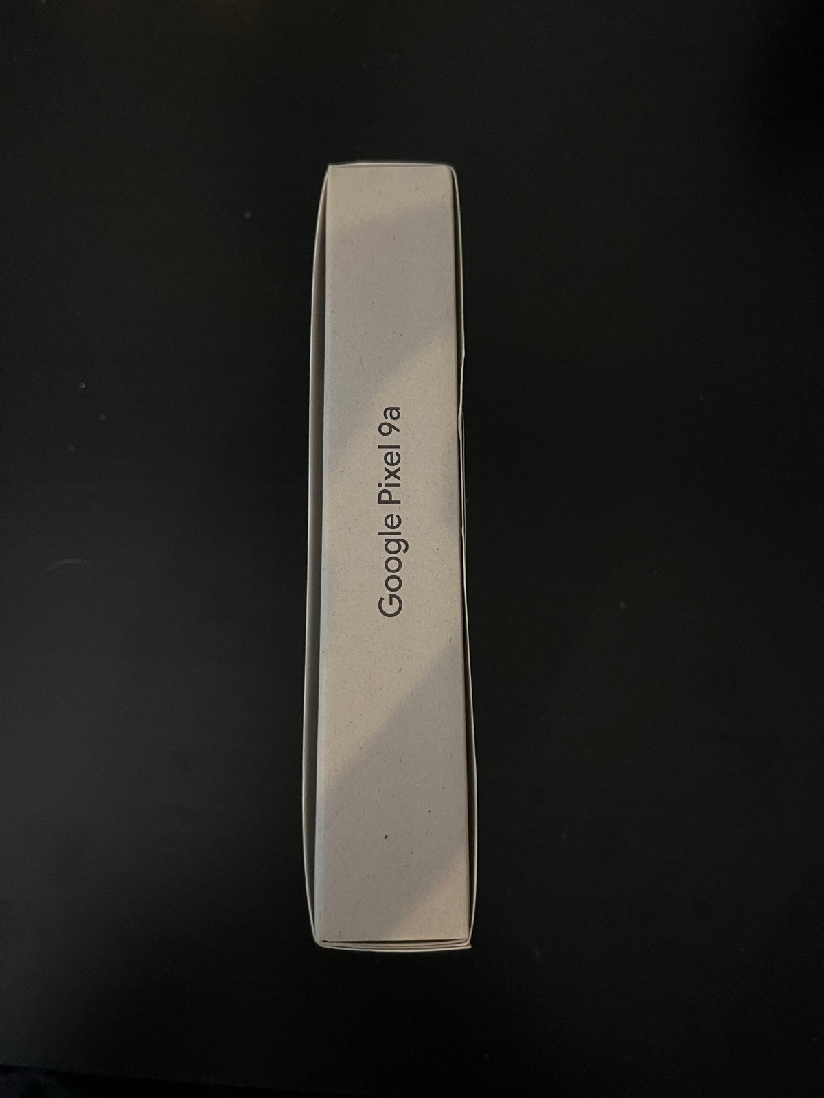 Foto 3 van Google Pixel 9a - Nieuw in doos