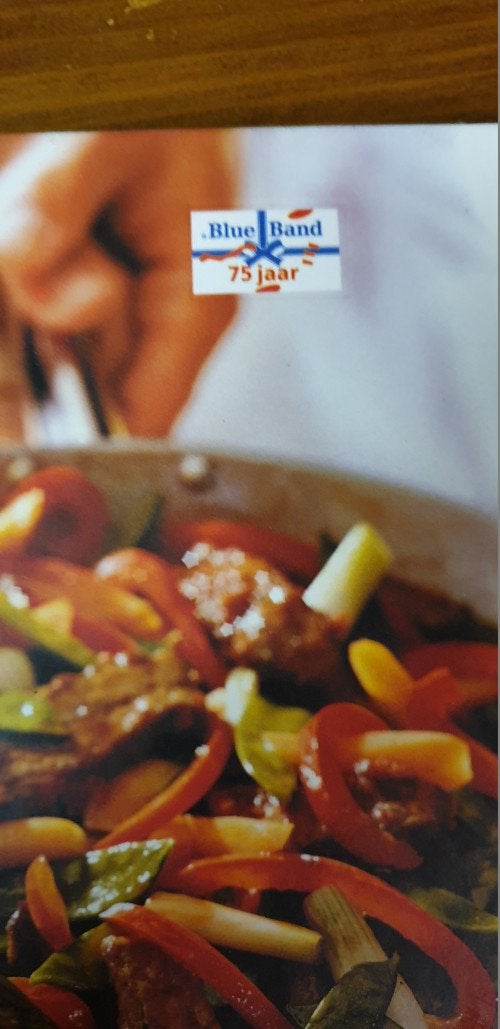 kookboek van piepers tot pasta, Boeken, Ophalen of Verzenden