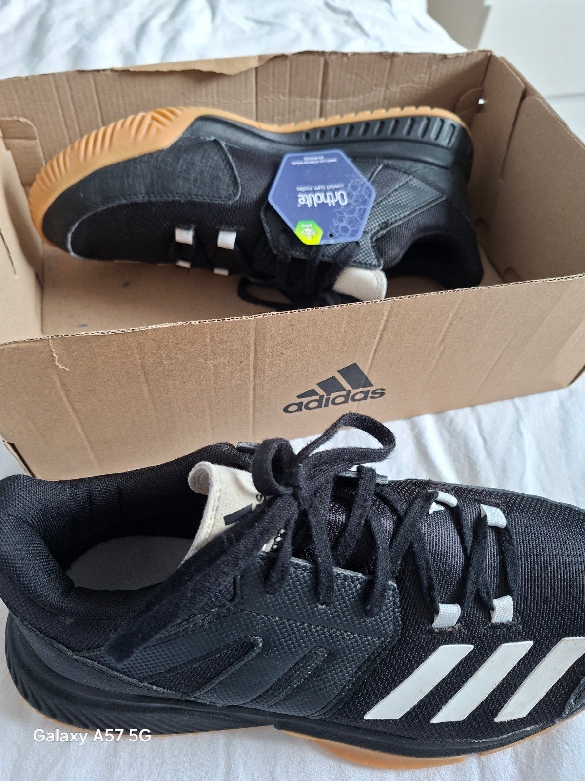 Adidas Copa Sense.4 FxG Voetbalschoenen Maat 42 2/3, Kleding | Heren, Nieuw, Ophalen of Verzenden, Adidas, Sportschoenen