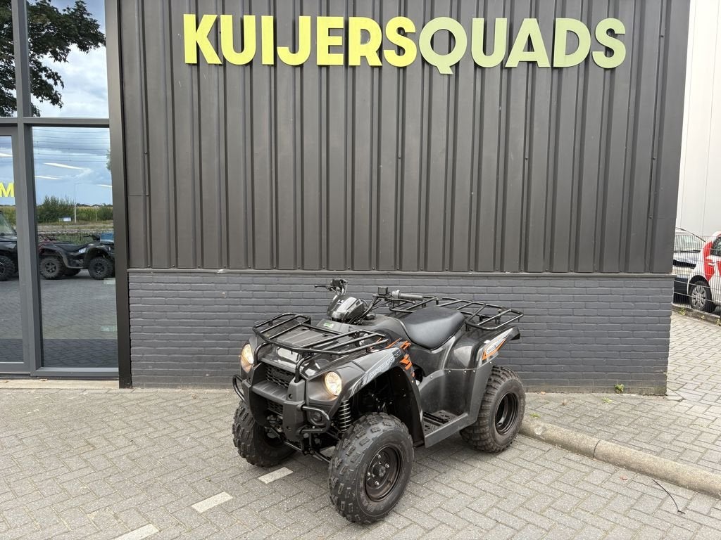 KAWASAKI KVF300 Brute Force 2020, Motoren, Quads en Trikes, Info@kawasaki.nl, Jacobus Spijkerdreef 1-3
2132PZ  Hoofddorp, NL, Kawasaki Motors Europe N.V.
