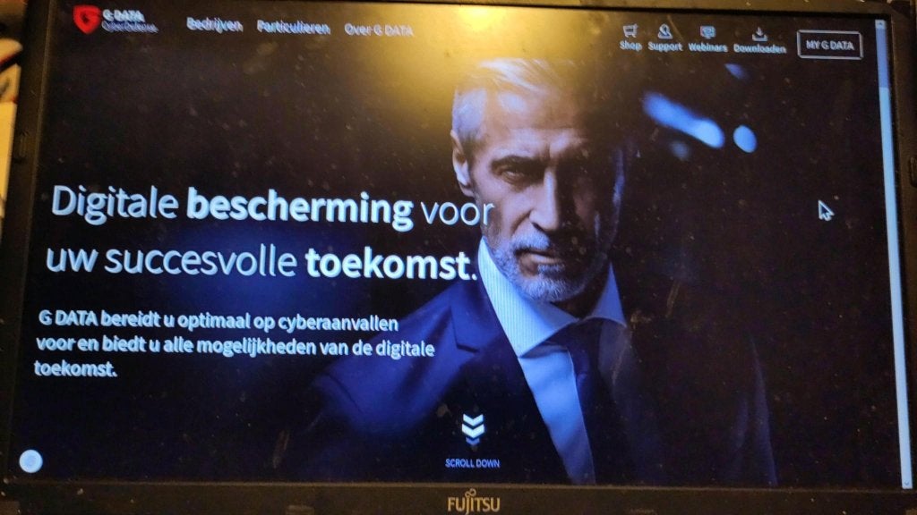 Te koop: Gdata Internet security licenties (prijs verlaagd!)