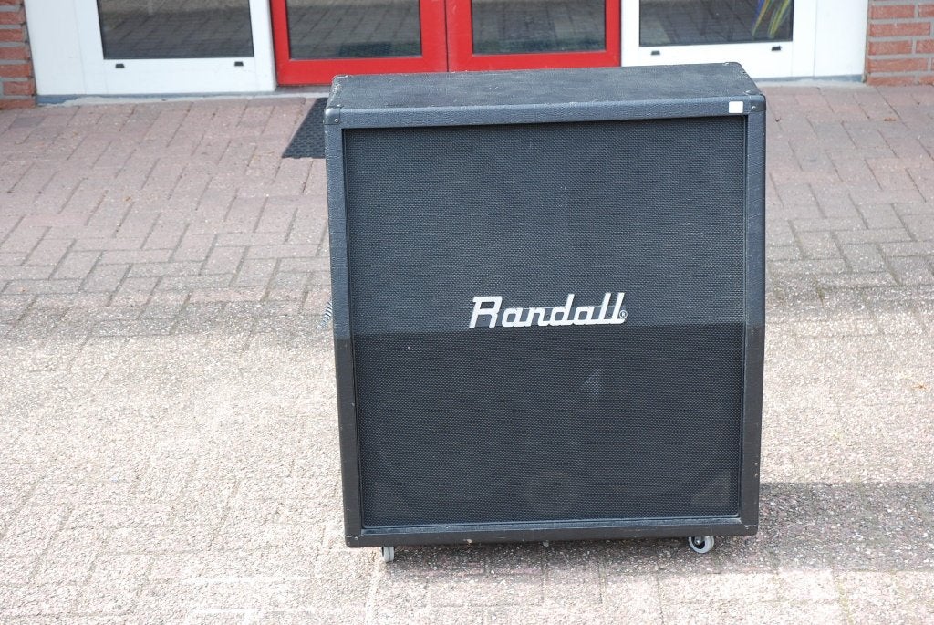 Randall Gitaar kabinet 300 Watt    <25251646>, Ophalen, Gebruikt, ., Randall